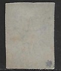 Ceylon 1857 Sg 2a Ung Vf   Cat Value 850 British Pounds