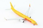 Gemini Jets  gjdhl1948  Dhl 737-800  bdsf  1 400 Scale Diecast Metal Model