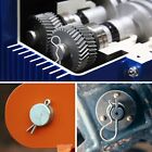 220 Pcs 13 Size Hardware Pins Cotter Pin Assortment Kit 304 Stainless Steel