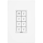Insteon Smart Dimmer 8-button Keypad  Keypadlinc In-wall Controller  2334-222   