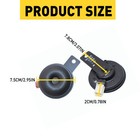 38150s84h01 For Honda Car Horn Civic Crv Accord Fit City Odyssey Crosstour Pilot