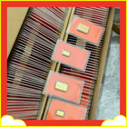 10 Gram Valcambi  9999 Design Gold Plated Copper Bar In Assay Card