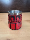 Stranger Things    the Upside Down    Polyresin Mug     Official Licensed Collectable