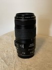 Canon Ef 70-300mm F 4-5 6 Is Usm Telephoto Zoom Lens