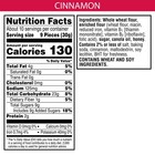 Scooby-doo  Baked Graham Cracker Snacks  Made With Whole 11 Ounce  pack Of 1 