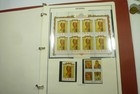1992 Russia Stamp Set 20 Pages Singles   Sheets Mnh With Binder