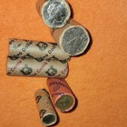Mixed Australian Coin Rolls Lot Wrapped - Includes  2  1 50   20c 10c 5c Coins