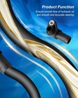 Power Steering Hose Connector Fit For Honda Civic Accord 2006-2011  Inlet Con   