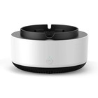 Smokeless Ashtray 2 In 1 Air Purifier Multifunctional Smokeless Ashtrays
