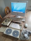 Vintage Imac Imac5 1 Computer 