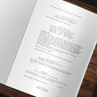 Kill Bill Volume 1 Signed Autograph Script Reprints Kill Bill Script  Screenplay