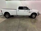 2018 Ram 3500 Laramie Pickup 4d 8 Ft