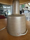 Martz Mid Century Modern Vintage Pottery Lamp Marshall Studios Danish 10    Signed