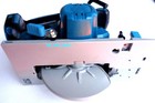 New Makita 18v Xsh03 Brushless Cordless 6 1 2 Circular Saw  Blade 18 Volt Xsh03z