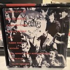 The Beatles Original Mono Box 20th Ann Of Japan Concert W  Lyrics 1986 Odeon
