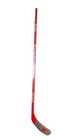 Canadian Big Red Senior Wood Hockey Sticks   70 Flex  P92   Abs Blade   3 Pack