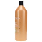 Redken All Soft Shampoo 33 8 Oz   New