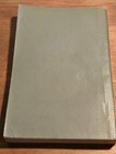 Vintage American Red Cross 1942 Red Cross Home Nursing Wwii Illustrated