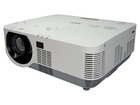 Nec P452h Dlp Projector Lens Shift 4500 Lumens Full Hd 20w Speaker Hdbaset W kit