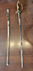 Japanese Officer   s Sword  Parade Sword World War Ii Type 19 Ky   Gunt   
