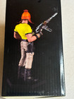 Firefly - Serenity- Qmx Mini Masters Figure Jayne Cobb - Nib 