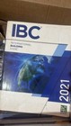  ibc 2021  International Building Code 2021 Paperback Book