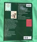The Best In Christmas Sheet Music  piano Guitar Vocal Songbook  Vg