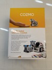 Anki Cozmo Robot W 3 Cubes Untested - No Charging Dock  