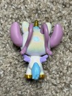 Disney Stitch Goes Wild Angel Dressed As Unicorn Rare