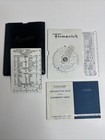 Vintage Concise Circular Slide Rule   Conversion Tables