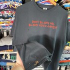 Vintage 2000s  don t Blame Me  Blame Video Games  Inappropriate Quote T-shirt