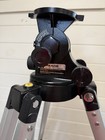 Meade Deluxe Field Telescope Tripod  883 Etx-90 Etx-105 Etx-125 1990s Eq Altaz