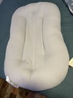 Snuggle Me Organic Lounger And Cover