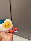 Jellycat Amuseables Heart Boiled Egg 11cm Children s Plush Toy   Plush Toy
