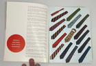 Vintage Christmas 1969 Brooks Brothers Catalog W  Original Order Page  Envelope