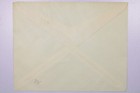 Morocco 1946 Imperf Airmail Cover - L40118