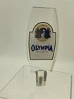 Vintage Olympia Beer Tap Handle 6    Pre Owned Excellent