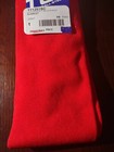 Intermediate 7  Solid Stirrup Red Scarlet Medium