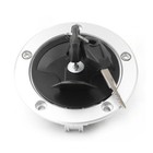 Fuel Gas Tank Cap For Kawasaki Ninja Zx6r Zx10r Zx14 Zx14r versys 650 z1000