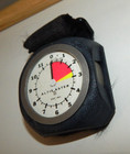 Sse Inc Altimaster Iii Alti-2 Skydiving Altimeter Glow Face Untested