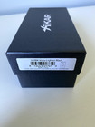 Xikar Volta Quad Flame Table Top Lighter Black - 569bk - New