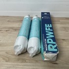 Ge Rpwfe Genuine Oem Water Filters  with Chip   lot Of 3   new Sealed Nwt 