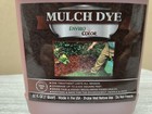 Enviro Color Mulch Dye- Sierra Red- 32 Fl Oz Concentrate 