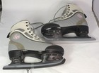 New Ccm Comfort Series 60 Sp Ice Skates Skr60 Grey Women s 8