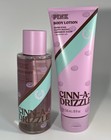 Victoria   s Secret Pink Cinn-a-drizzle Body Mist   Body Lotion
