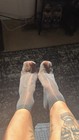 Women   s Shiny Sheer Nylon Socks Pantyhose  custom  Stockings Tights Hosiery