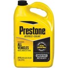 3 Pack Prestone Universal Antifreeze   Coolant  Used For All Vehicles  1 Gallon