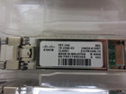 Lot Of 4     Cisco Fet-10g 10gbase-sr 850nm Sfp Fabric Extender 10-2566-02