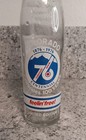 Vintage Pepsi-cola Bicentennial Revolution Colorado 100 Years Soda Pop Bottle 