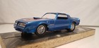 1 24 Slot Car  77 Trans Am Mpc Model Kit